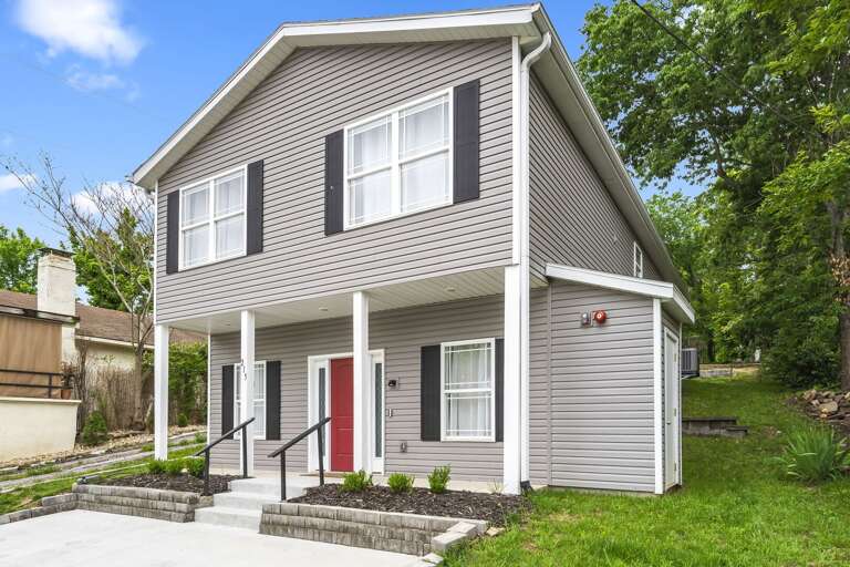 Find Rentals