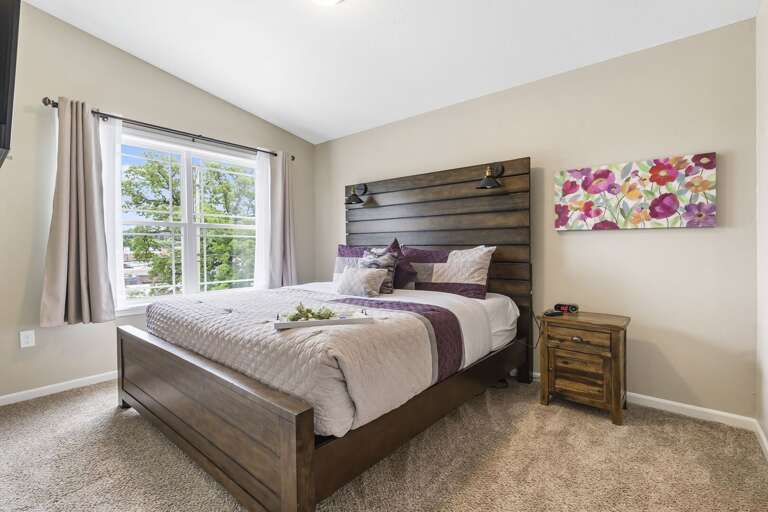 Find Rentals