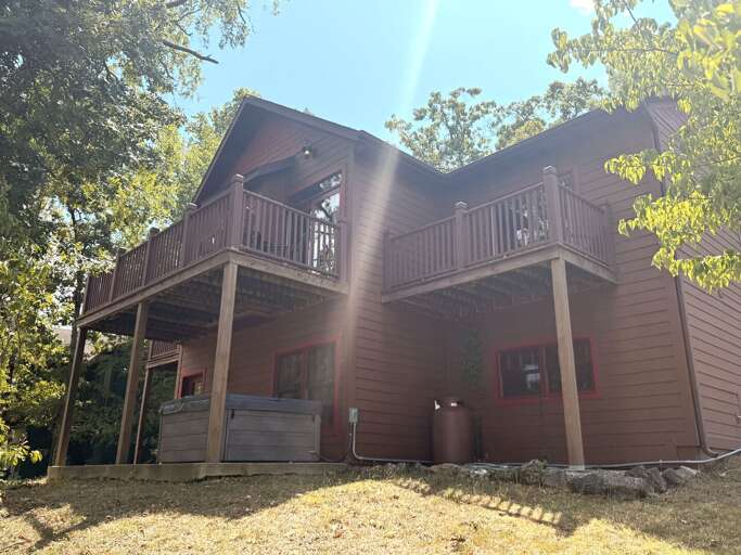 Find Rentals