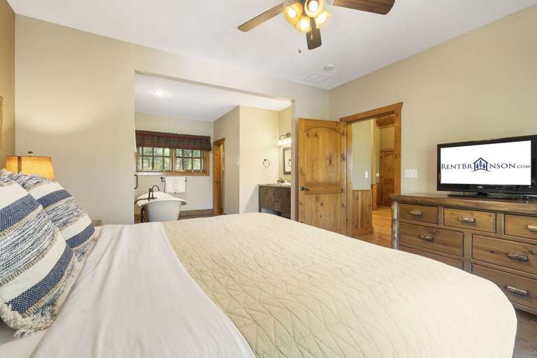 Find Rentals