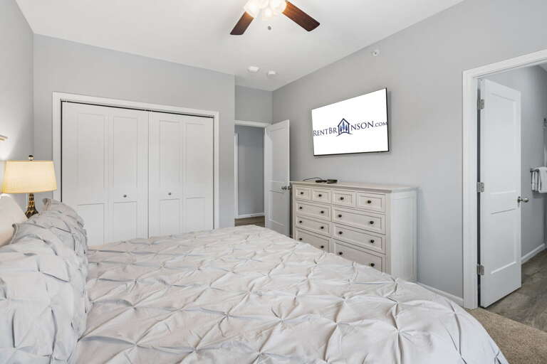 Find Rentals