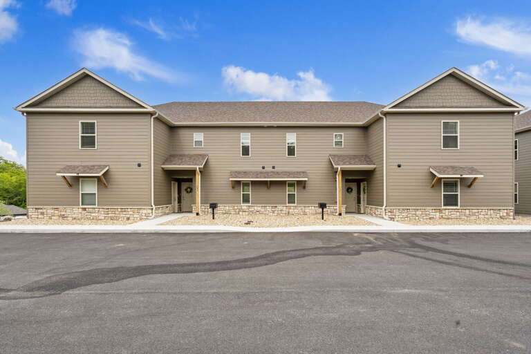 Find Rentals