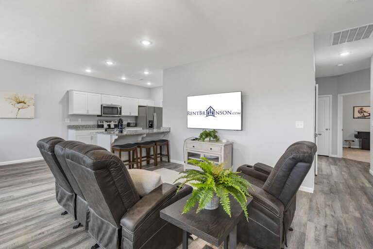 Find Rentals