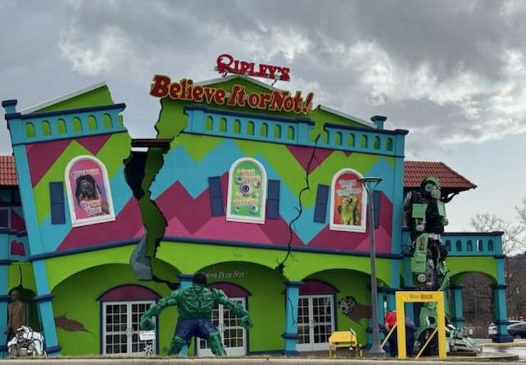 Find Rentals