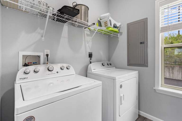Find Rentals
