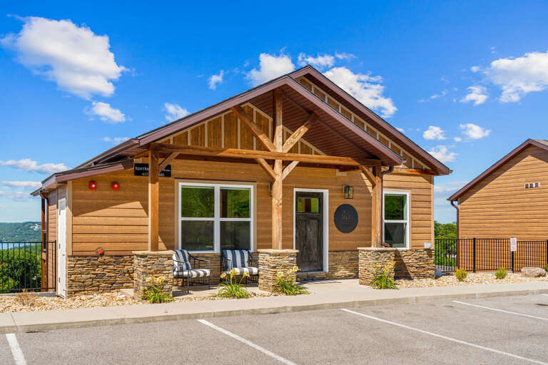 Find Rentals