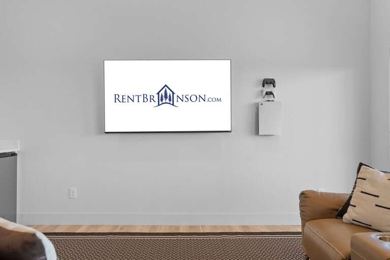 Find Rentals