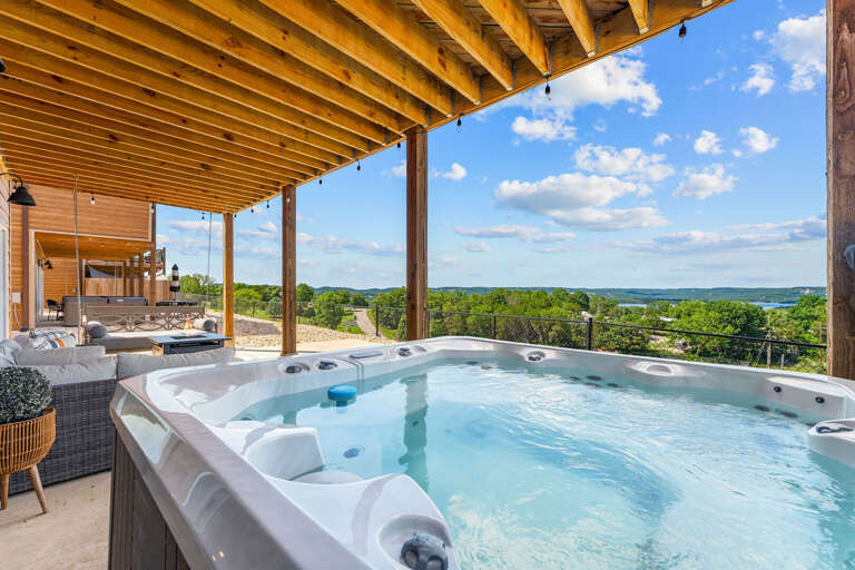 Kimberling City Home Rental
