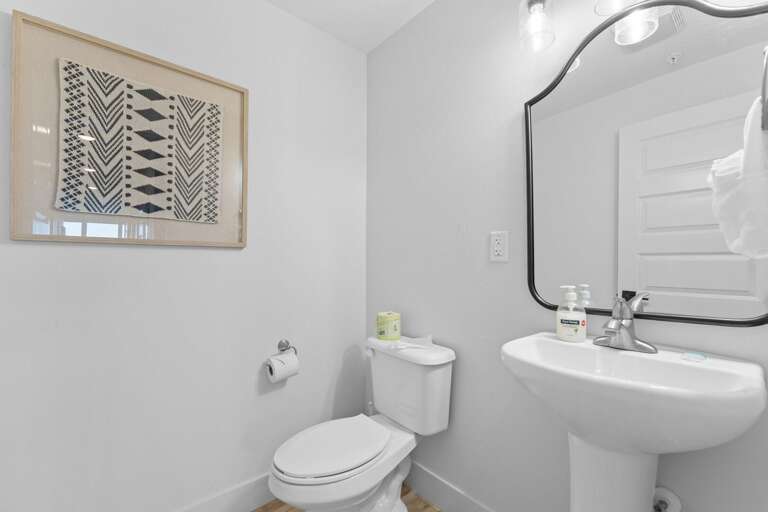 Find Rentals
