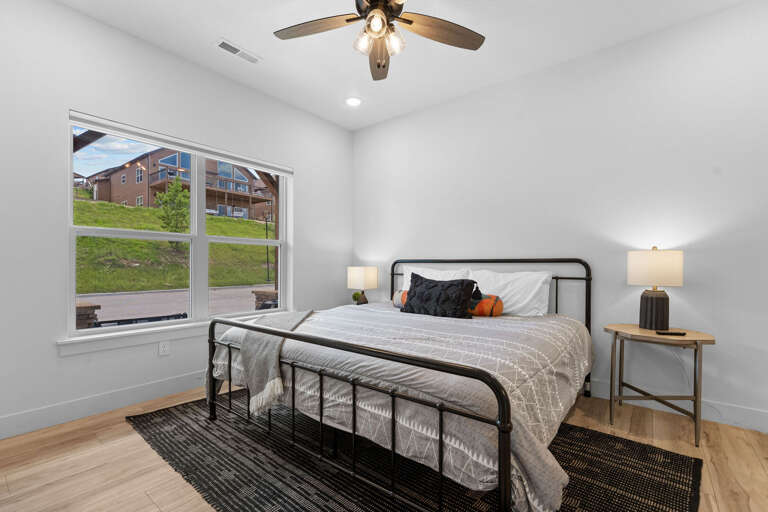 Find Rentals