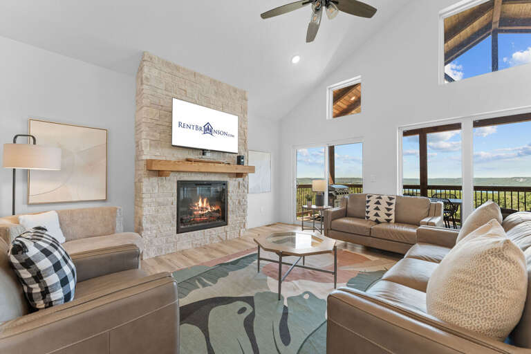 Find Rentals