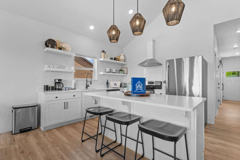 Find Rentals