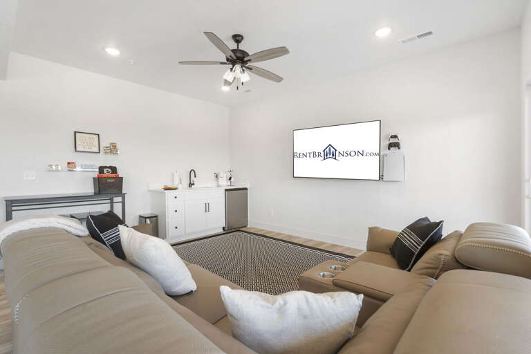 Find Rentals