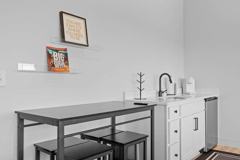 Find Rentals