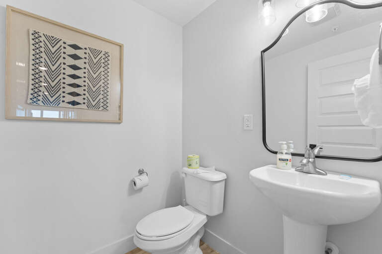 Find Rentals
