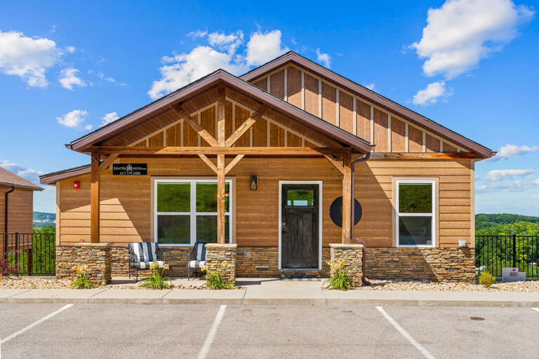 Find Rentals