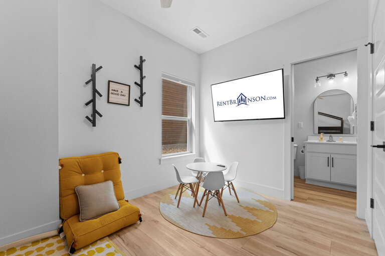 Find Rentals