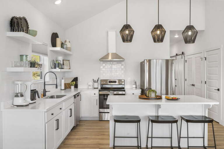 Find Rentals