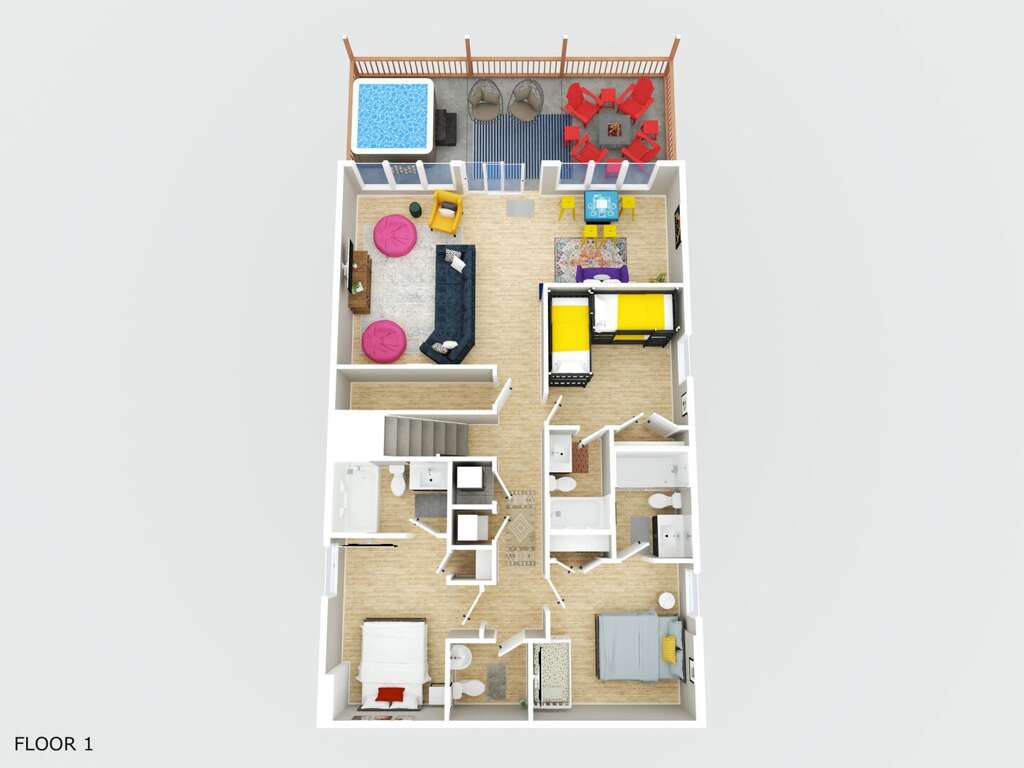 Find Rentals Find Rentals