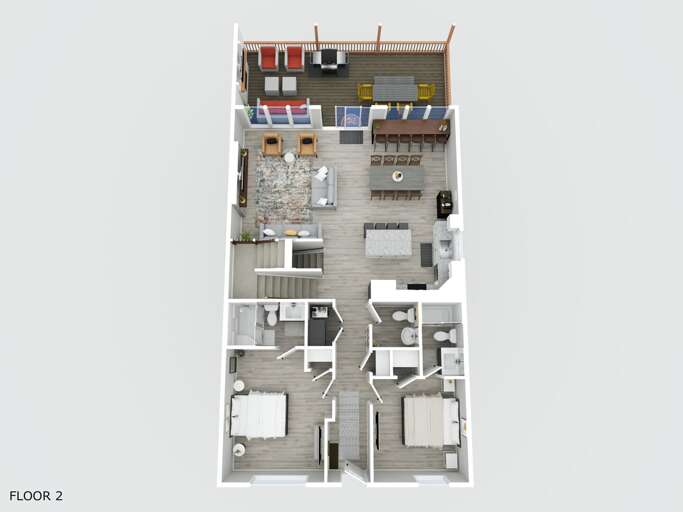 Find Rentals Find Rentals