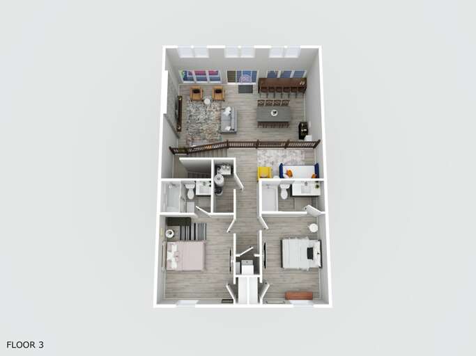 Find Rentals Find Rentals