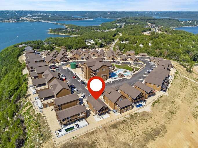 Find Rentals