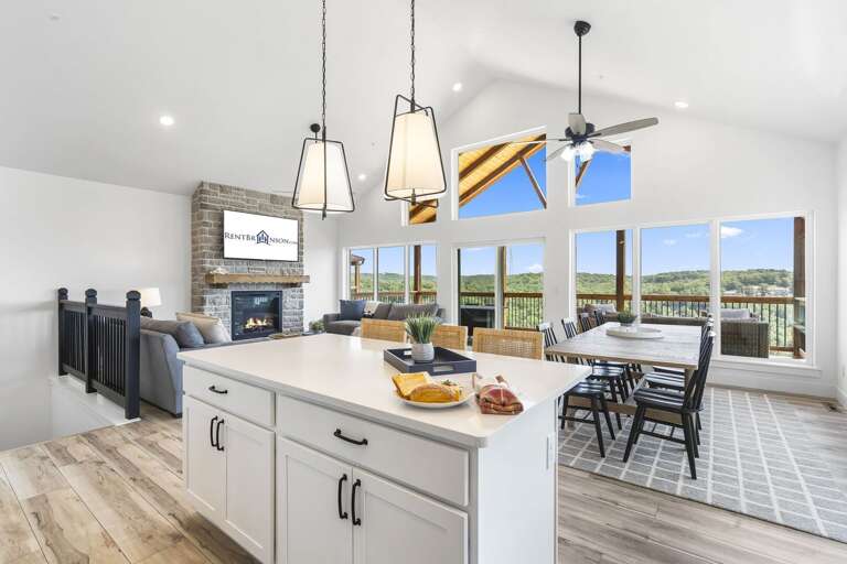 Kimberling City Home Rental