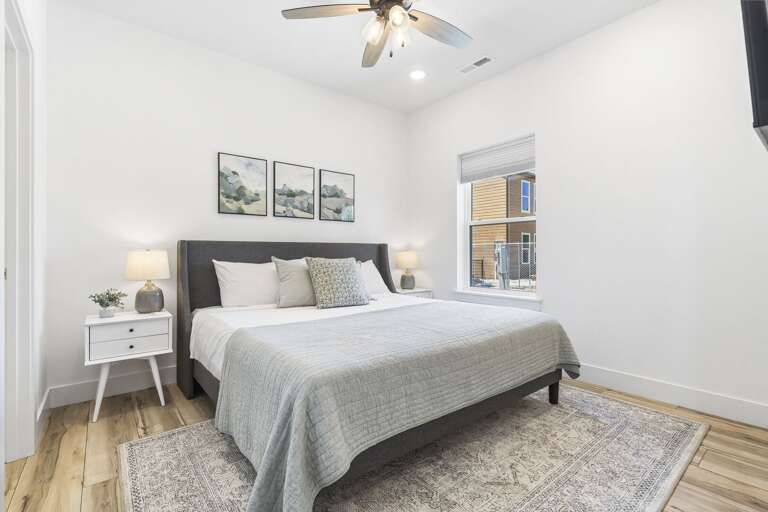 Find Rentals