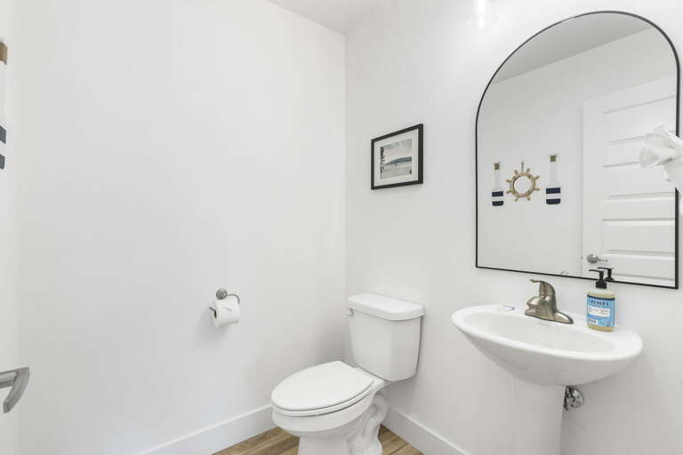 Find Rentals