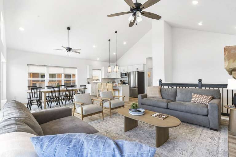 Find Rentals