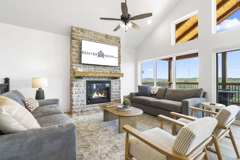 Find Rentals