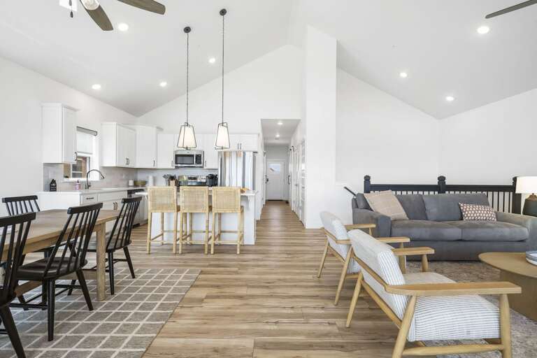 Find Rentals
