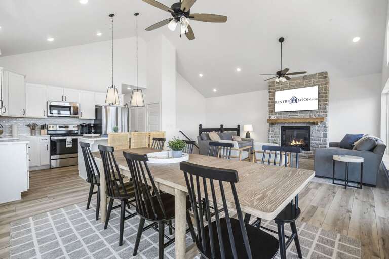 Find Rentals