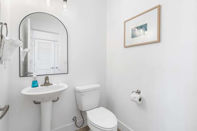Find Rentals