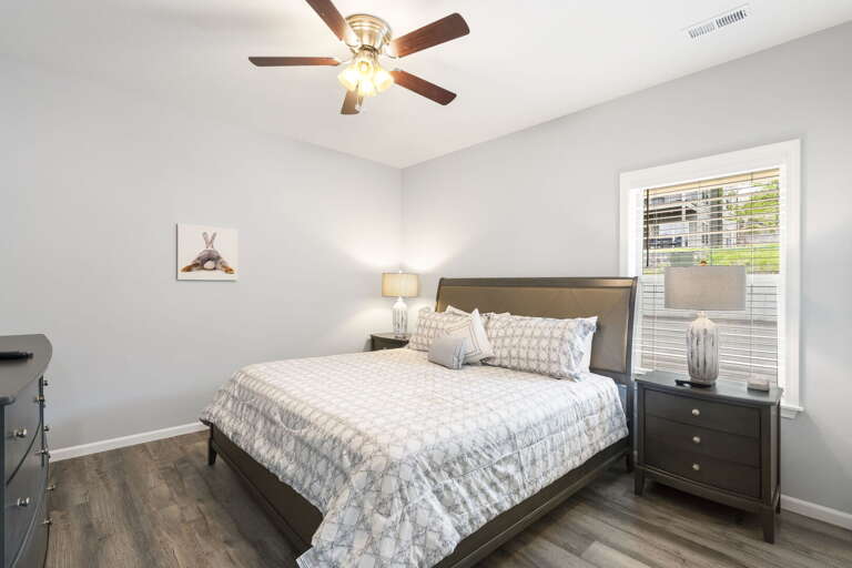 Find Rentals