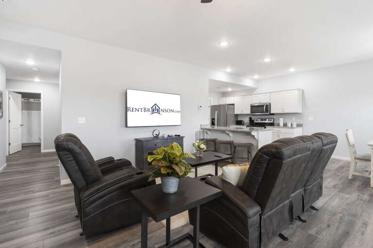 Find Rentals