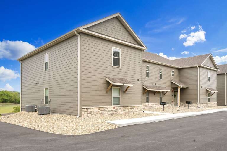 Find Rentals