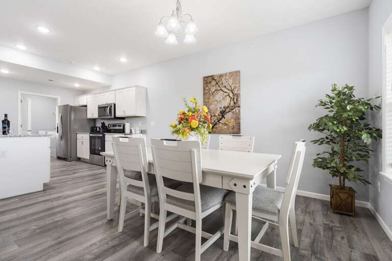Branson West Condo Rental