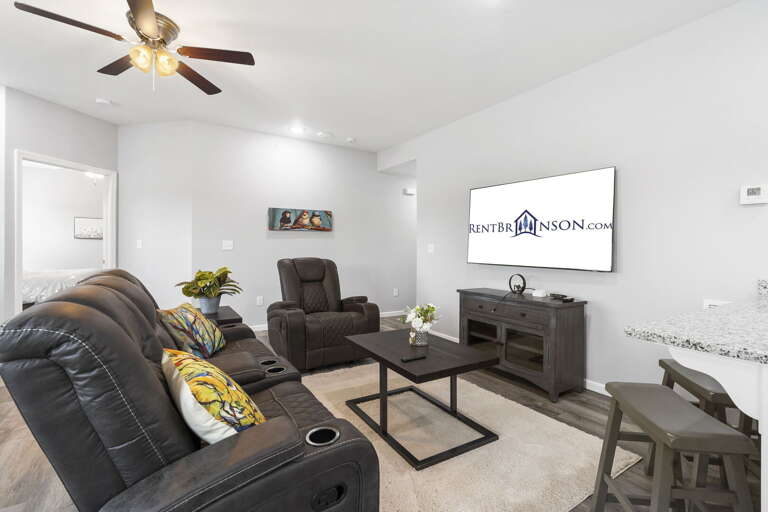 Find Rentals