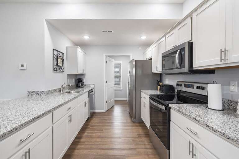 Find Rentals