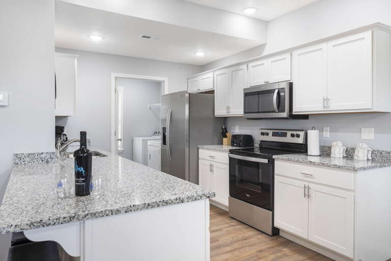 Find Rentals