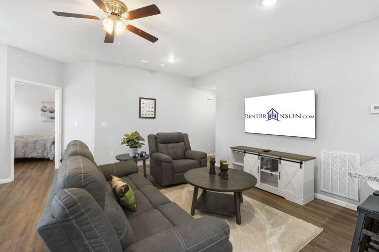 Find Rentals