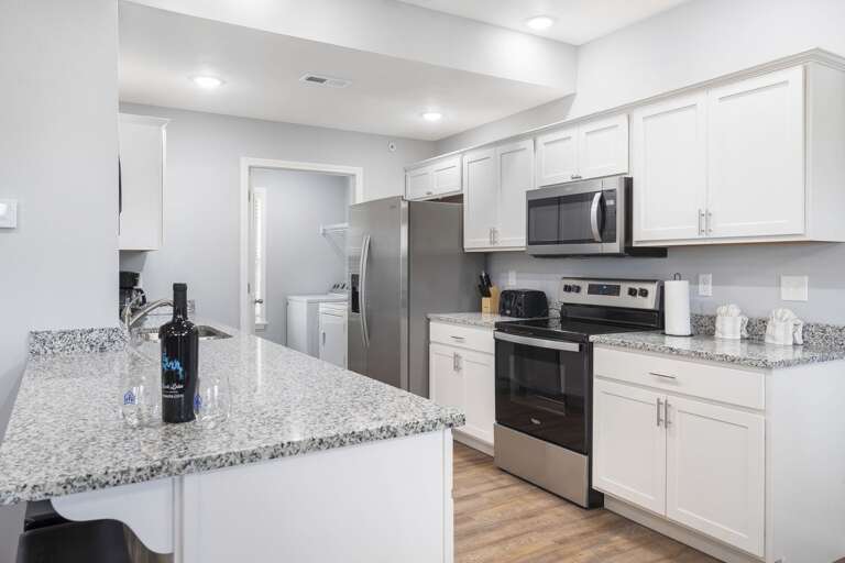Find Rentals