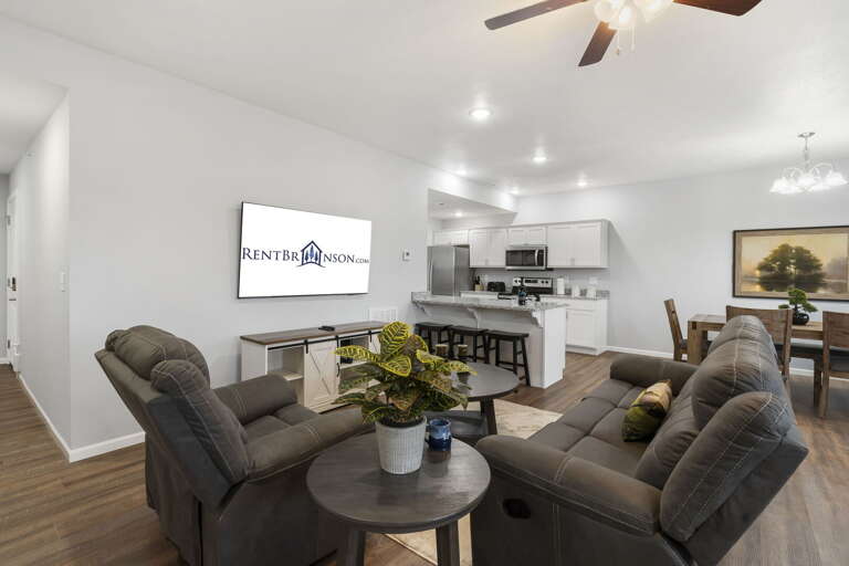 Find Rentals