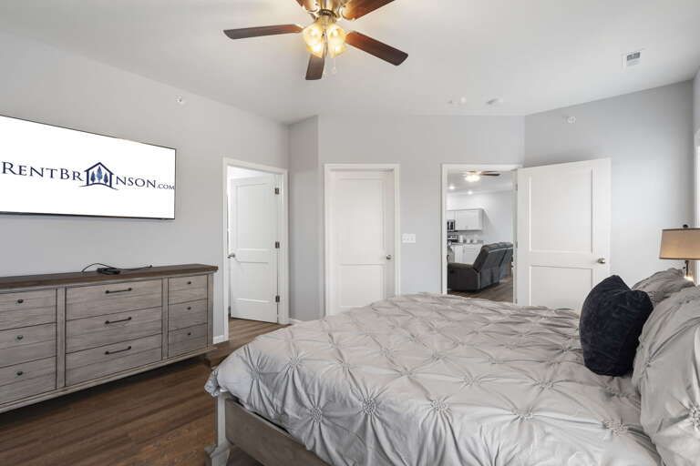Find Rentals