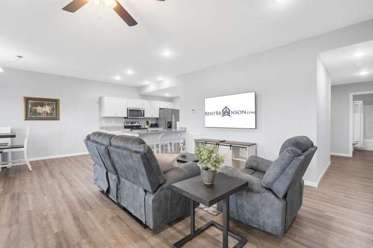 Find Rentals