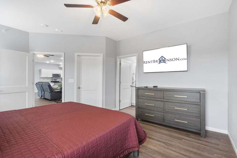 Find Rentals