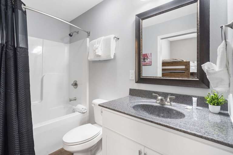 Find Rentals