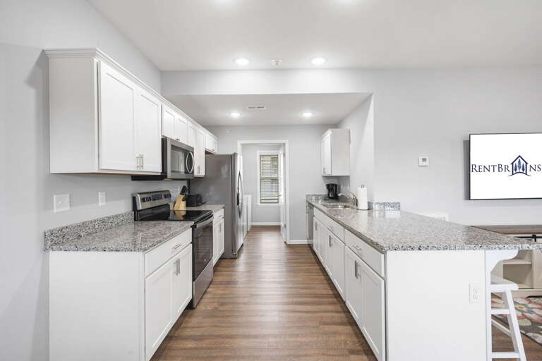 Find Rentals