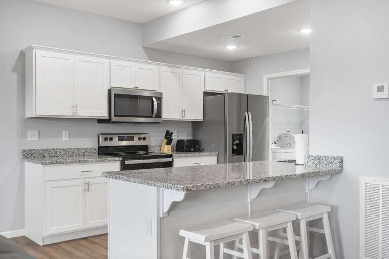Branson Condo Rental